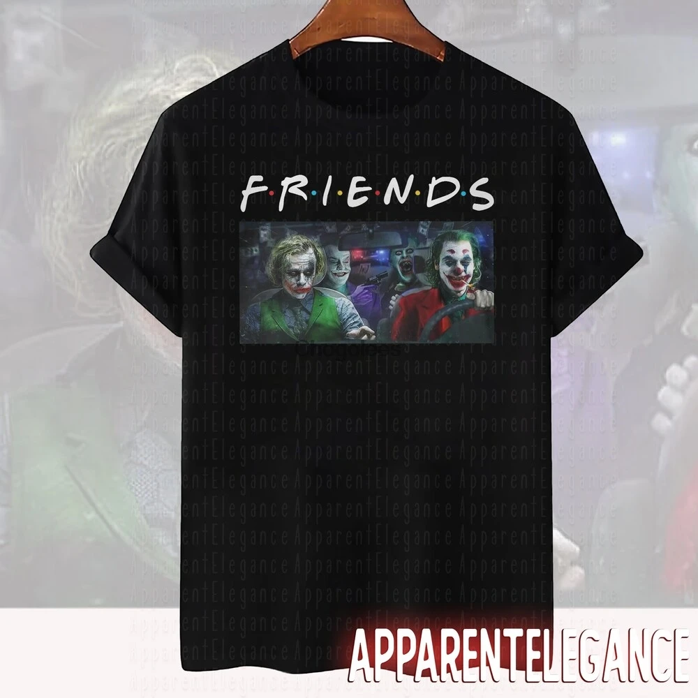 Футболка для Хэллоуина с принтом Автомобиль