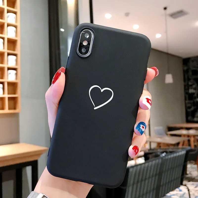 I02 Чехол для телефона YOUVEI для iPhone 5, 6, 6 S, 7, 7 Plus, 8, 8 Plus, X, XR, XS Max, милый силиконовый чехол с рисунком Луны, чехол для iPhone 7 - Цвет: I02