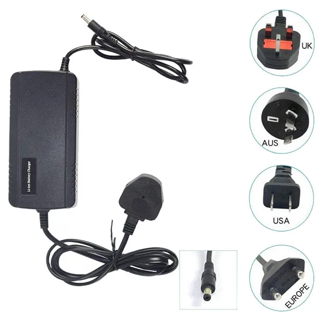 

Wholesale Electric Bicycle Lithium ion Battery Pack 48V 12.8Ah Mini Shark Pack Battery with Charger