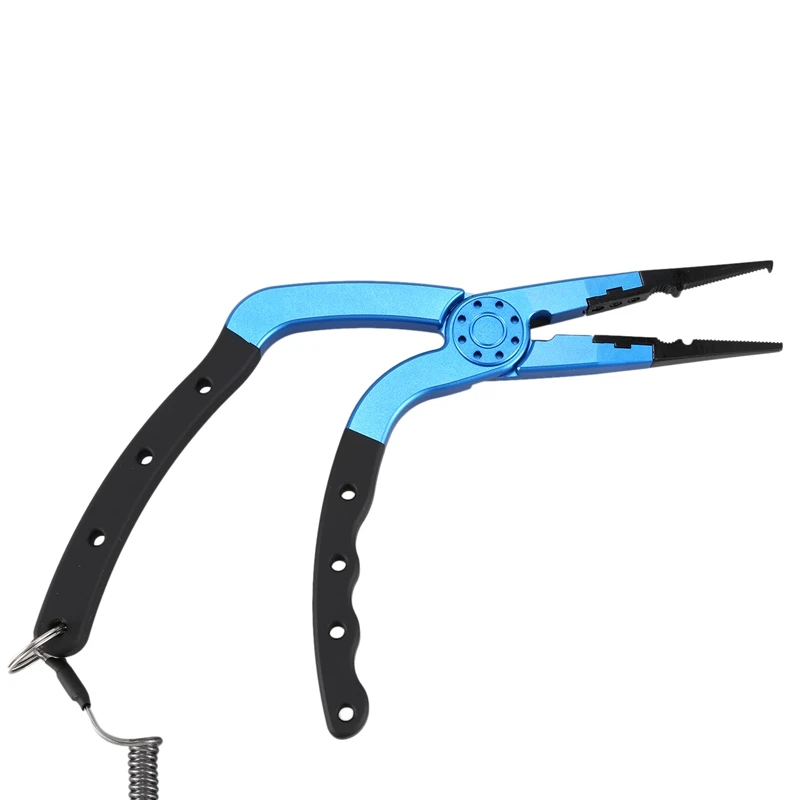 HOT-23.2cm Multi-Function Fishing Pliers Lure Tool Tackle Tools Set Multifunctional | Спорт и развлечения