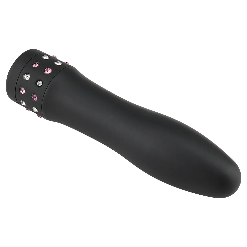 Многоскоростной Мини вибратор Пуля для женщин водонепроницаемый Стимулятор