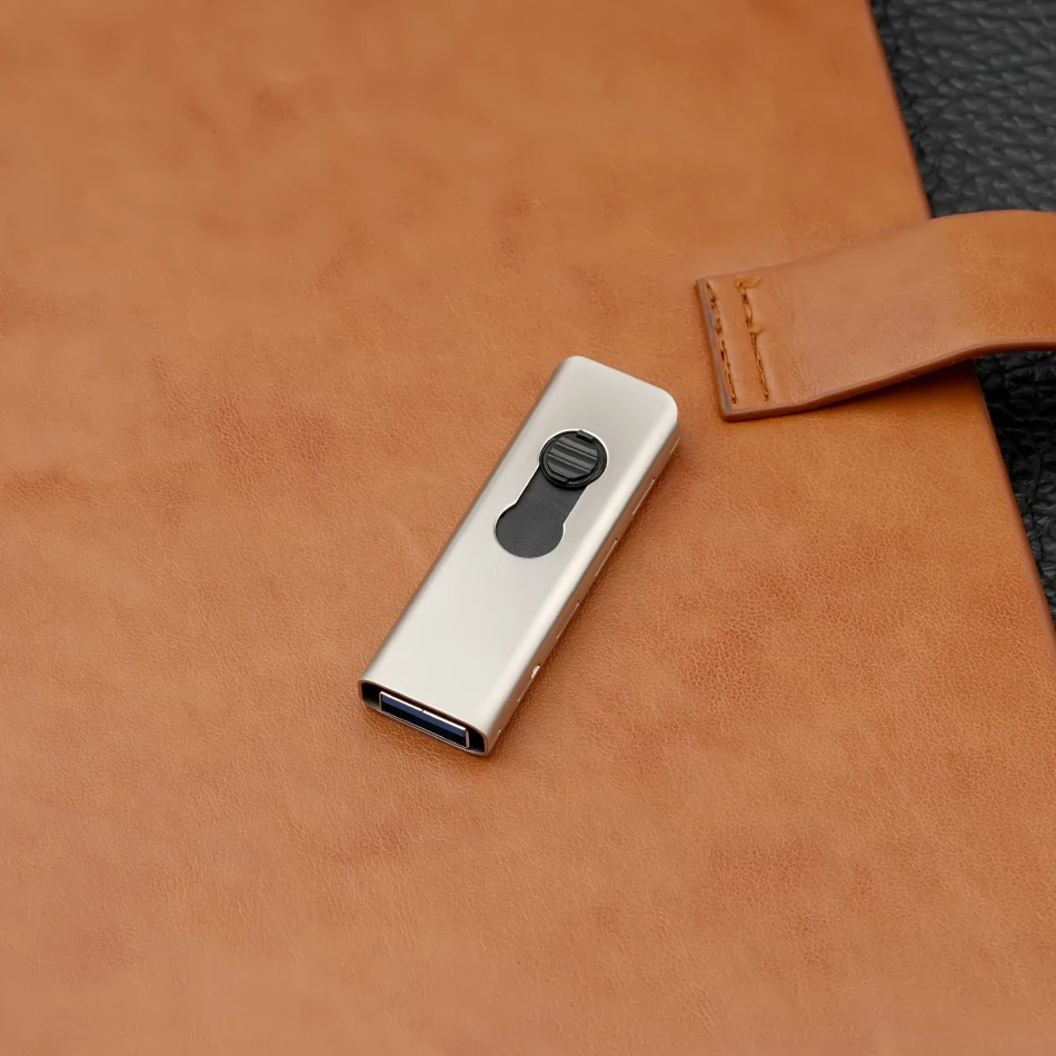 USB флеш накопитель HP Металлический Высокоскоростной 1 ТБ 32 ГБ 64 128 256 512 ГБ|USB