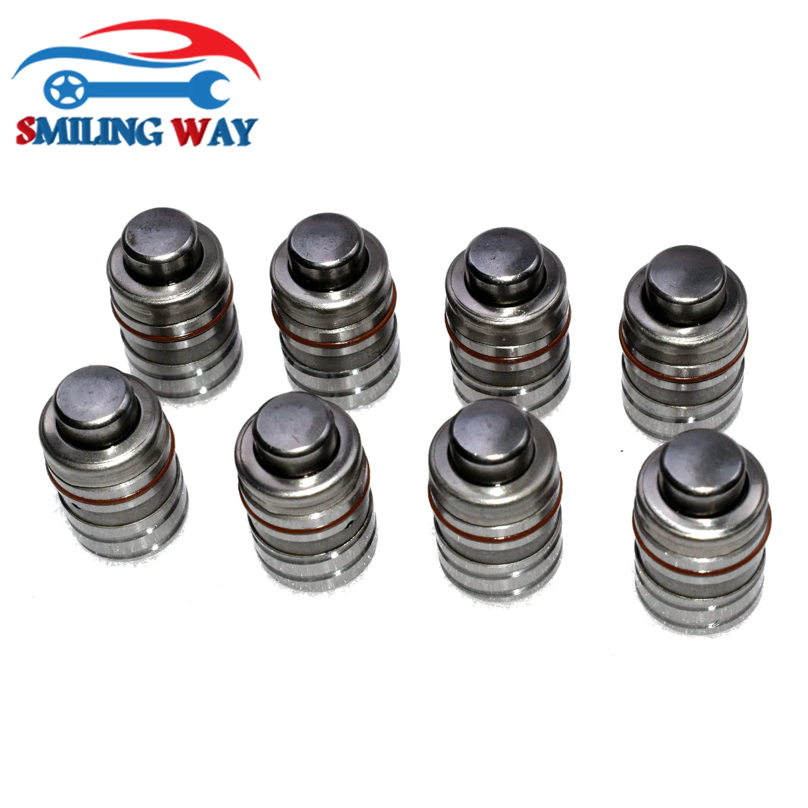 Гидравлический регулятор клапана ресниц подъемник для Isuzu Honda Ford Hyundai Subaru Acura Kia Mazda