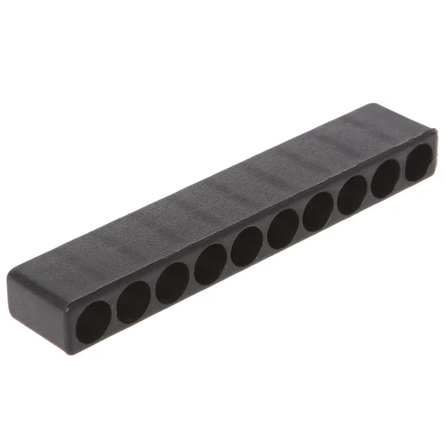 

Hand tools Screwdriver bit holders Workshop Supplies Head 10 Hole 1/4\\\\\\\\\\\\\\\\\\\\\\\\\\\\\\\"