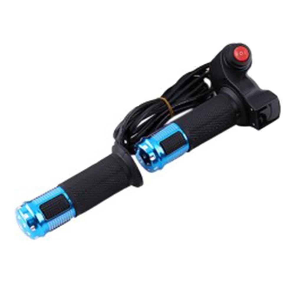 Прочный с проводом Электрический велосипед использовать для дроссель скутера