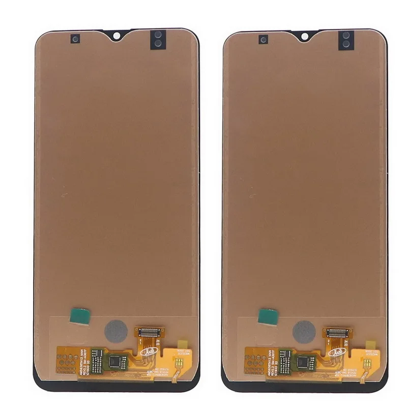 

10Pcs Amoled A30S Display For Samsung Galaxy A30s A307 A307F A307G A307Y A307FN LCD Display with Touch Screen Digitizer Assembly