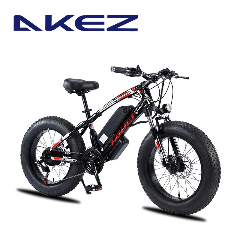 Электрическая велосипеда для мужчин и женщин 26 дюймов 27 velocidades алюминиевое