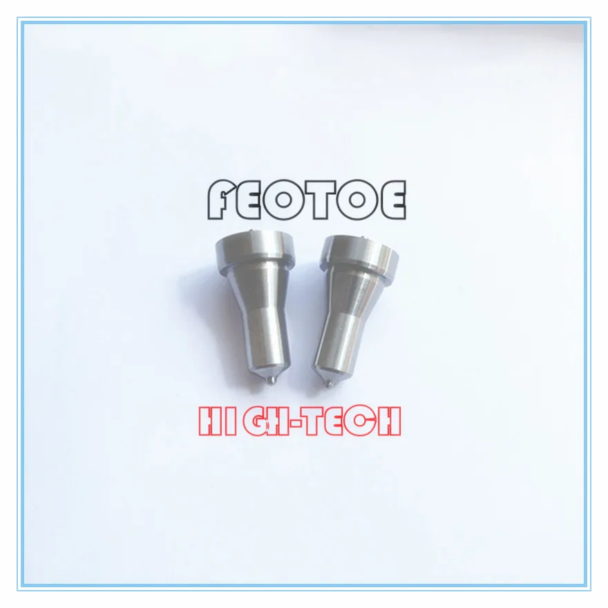 

Original Diesel Spare Parts DLLA159P195 For 4TNV98 Engine Fuel System