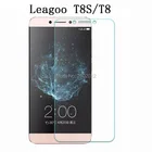 Защитное стекло для leagoo t8s t8, Защитная пленка для экрана leagoo t 8 s t 8, закаленное стекло для leagoo t8s