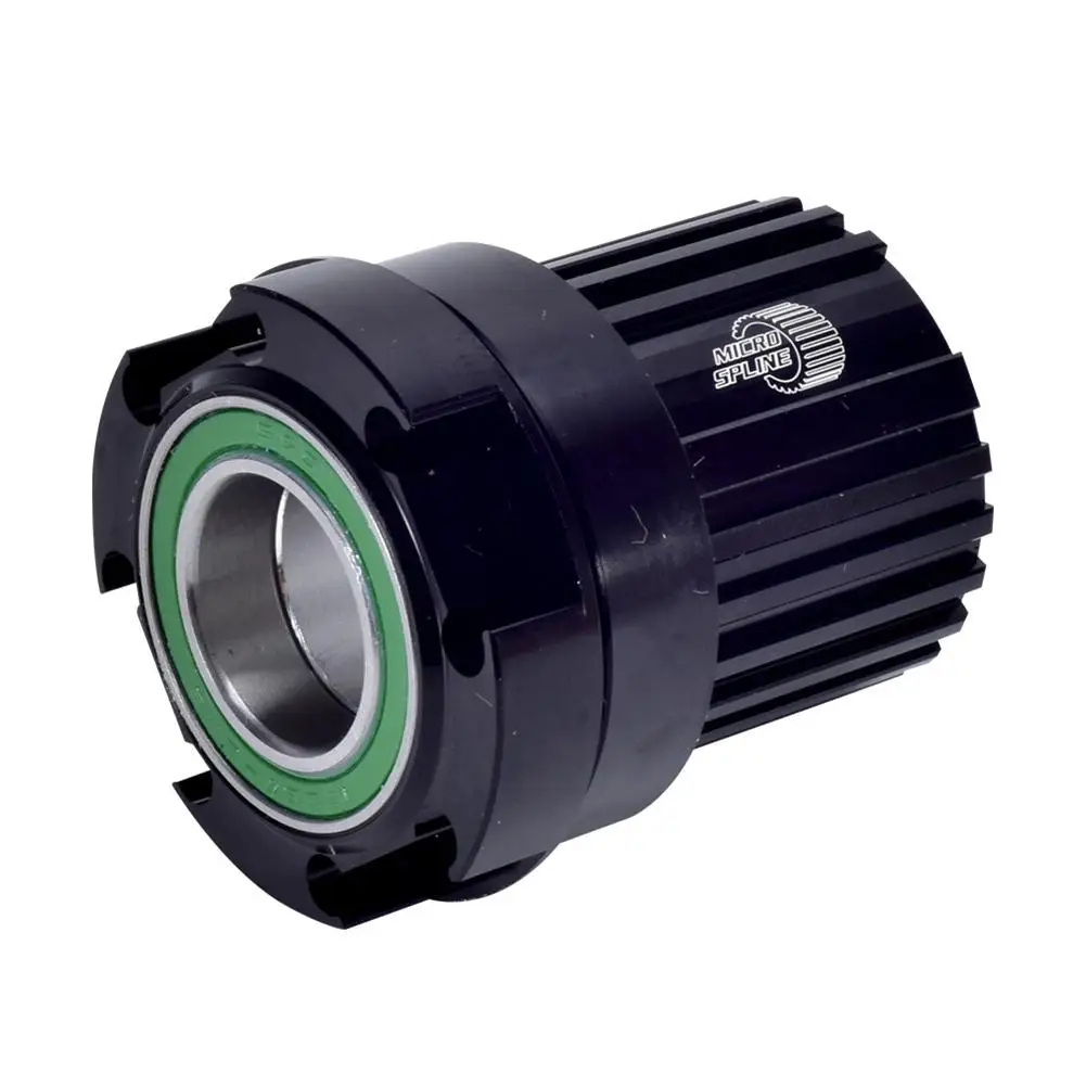 

Bicycle Micro Freehub Compatible with MAVIC / HOPE / Industry 9 / DT 12 Speed MTB Bike Bicycle Freehub