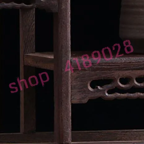 Твердая древесина куриное крыло дерево маленький размер Чемпион Таблица Тип