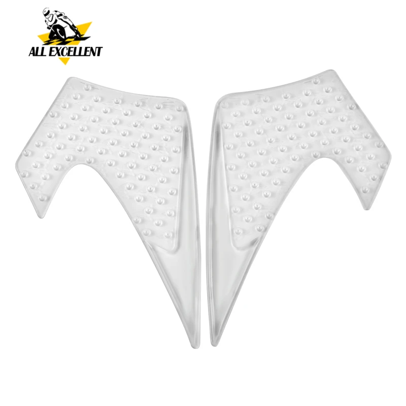 Протектор для тяги прозрачная наклейка рукоятка Бака Yamaha MT 07 2014 2019 2015 2016 2017 MT07