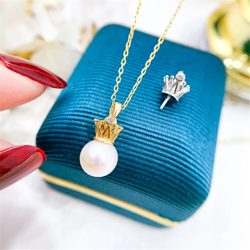 

Классические аксессуары для подвесок, серебро 925 пробы, фурнитура для ювелирных изделий, фитинги, соединительные аксессуары