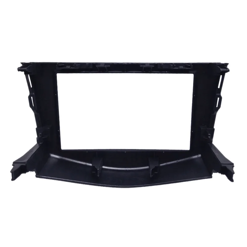 Car Stereo Radio Fascia Panel Trim Kit 2 Din Frame Dvd Navigation Audio for Toyota Rav4 2006-2012 | Автомобили и мотоциклы