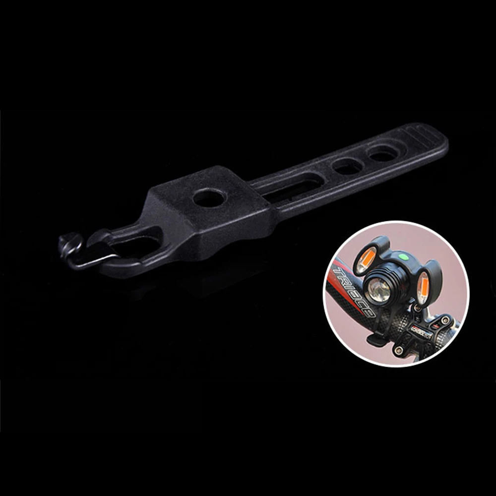 Велосипедные фары многофункциональные USB горные для велосипедов T6 Фара Ночная