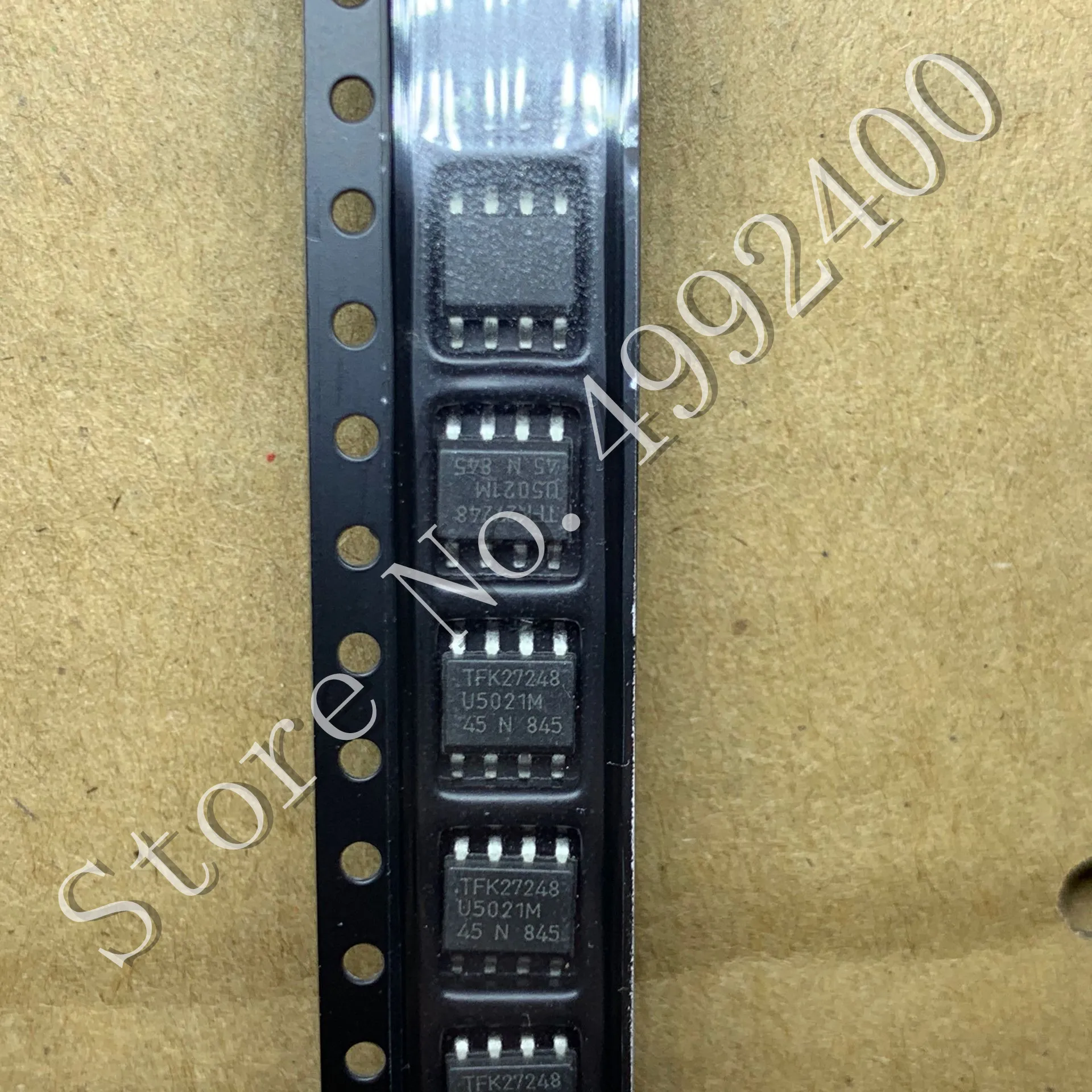 

1pcs/lot U5021M SOP8