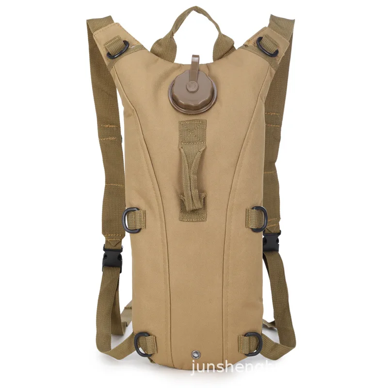 Рюкзак с гидратацией воды на 3 л рюкзак для езды велосипеде бега пешего туризма