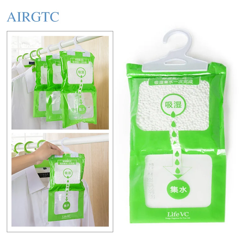 Хо использовать удерживающий сушильный осушитель 190 г шкаф - Цена: 37,41 руб.