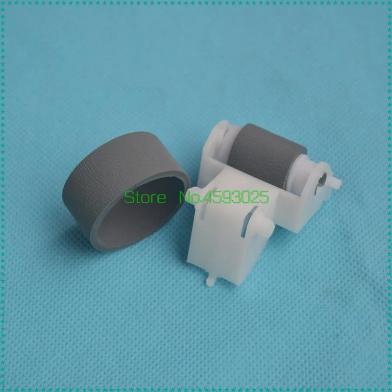 Новый ролик для подачи бумаги в сборе принтера Epson R250 R270 R280 R290 R330 R390 T50 A50 RX610 RX590 L801