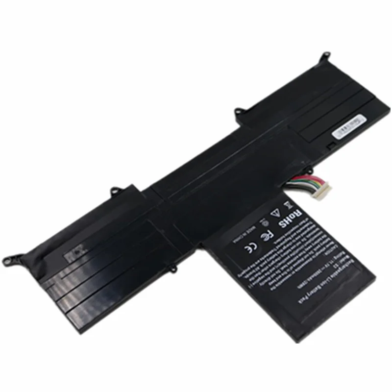 

Applicable to Acer hummingbird S3 - 391 - 951 ap11d3f ap11d4f ms2346 notebook battery