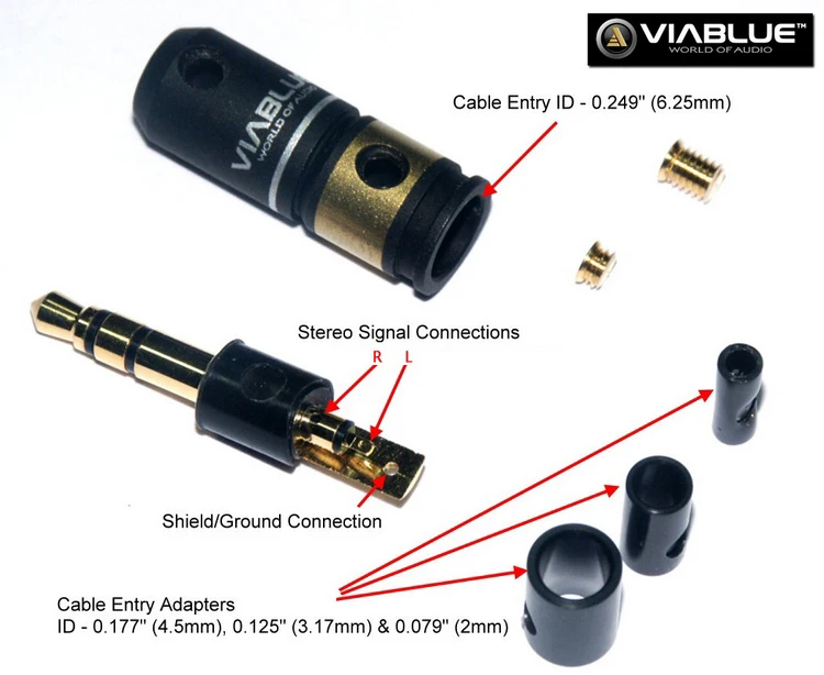 

1PCS VIABLUE Weibao T6s Speaker Banana Head Speaker Amplifier HIFI Terminal