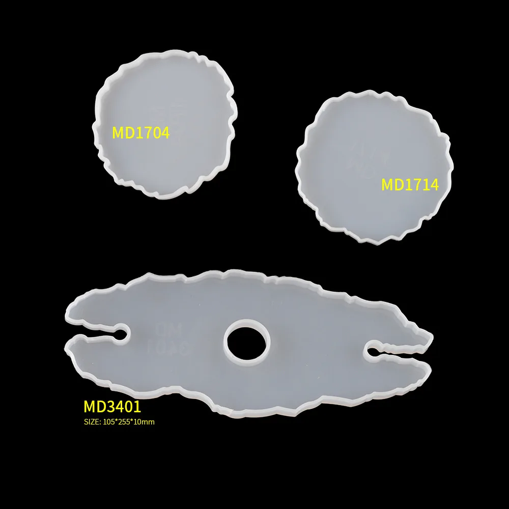 1 шт. подставка для вина силиконовая форма DIY неправильная полка красного чашка