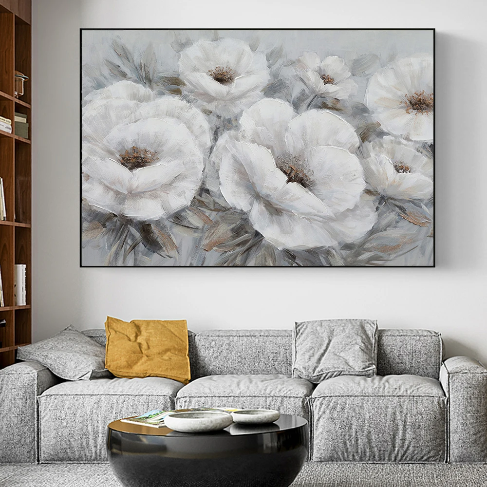 

Оригинальный постер розовых ботанических роз, минималистичные скандинавские цветы, растения, Картина на холсте, настенные картины для деко...