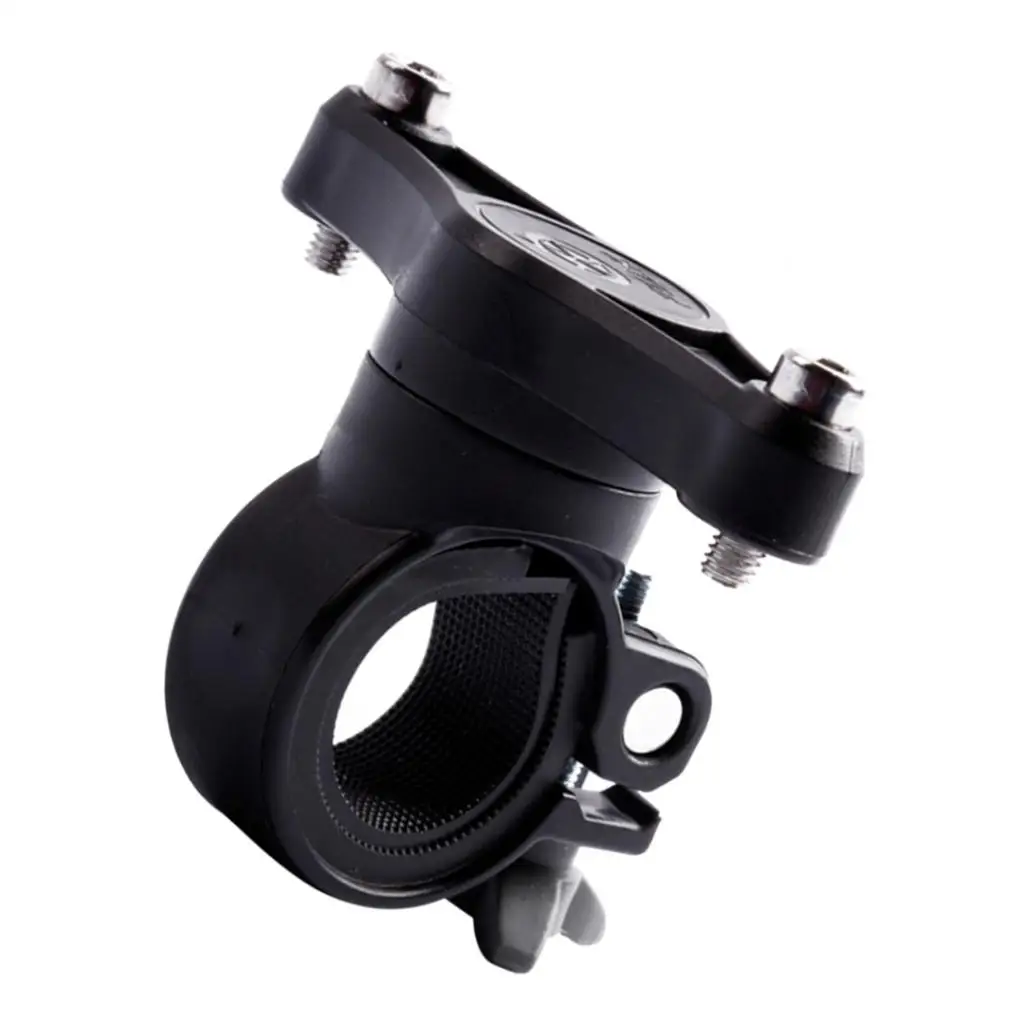 

Bicycle Bottle Cage Mount Adapter MTB Road Bike for φ18-32mm Seat Post