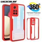 Защитный чехол для Xiaomi Redmi Note 11 10 S 10T 9 Mi 11 11T Lite Ultra Poco M4 M3 5G X3 Pro