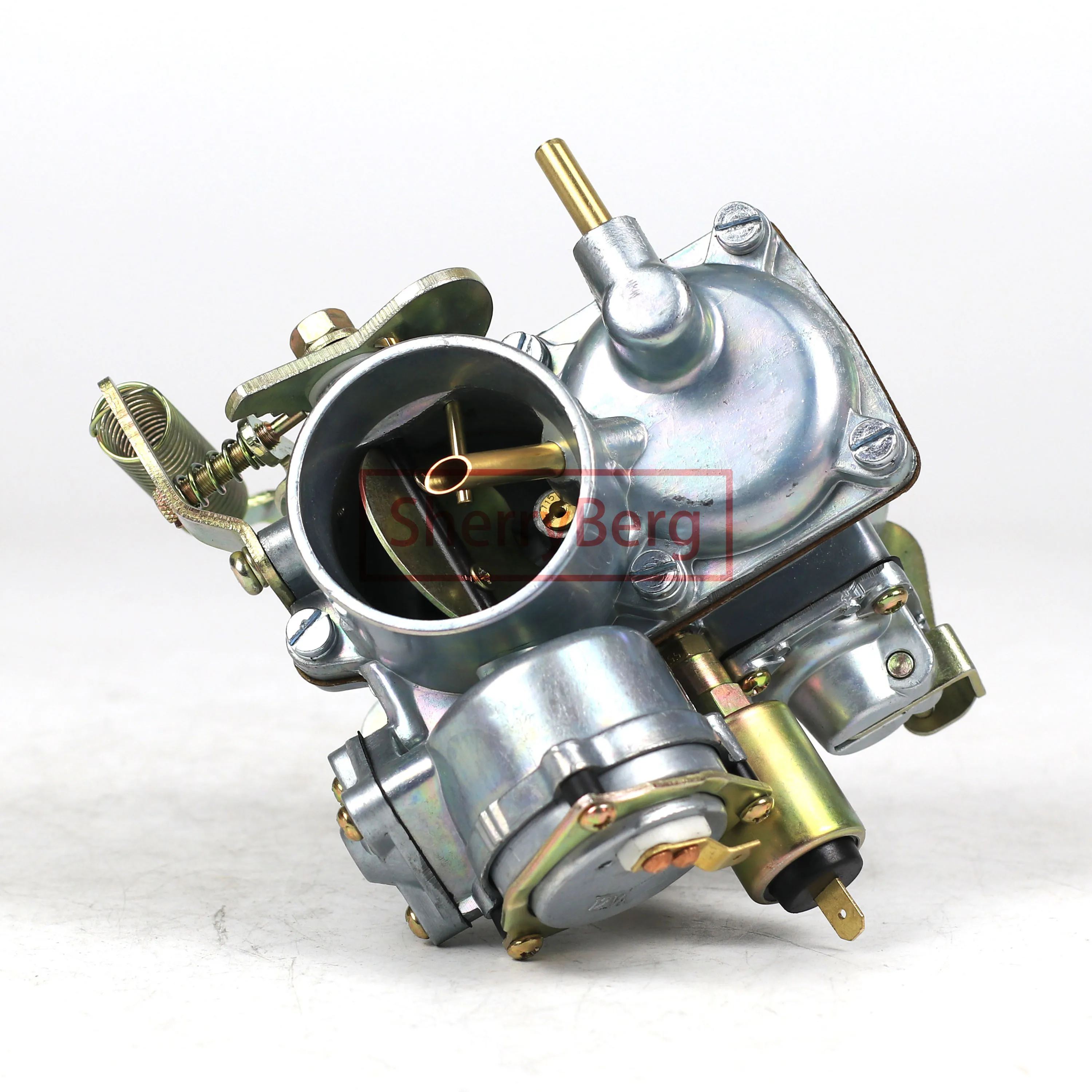 Карбюратор 30PICT 1 электрический дроссель подходит для VW VOLKSWAGEN карбюратор баг Solex