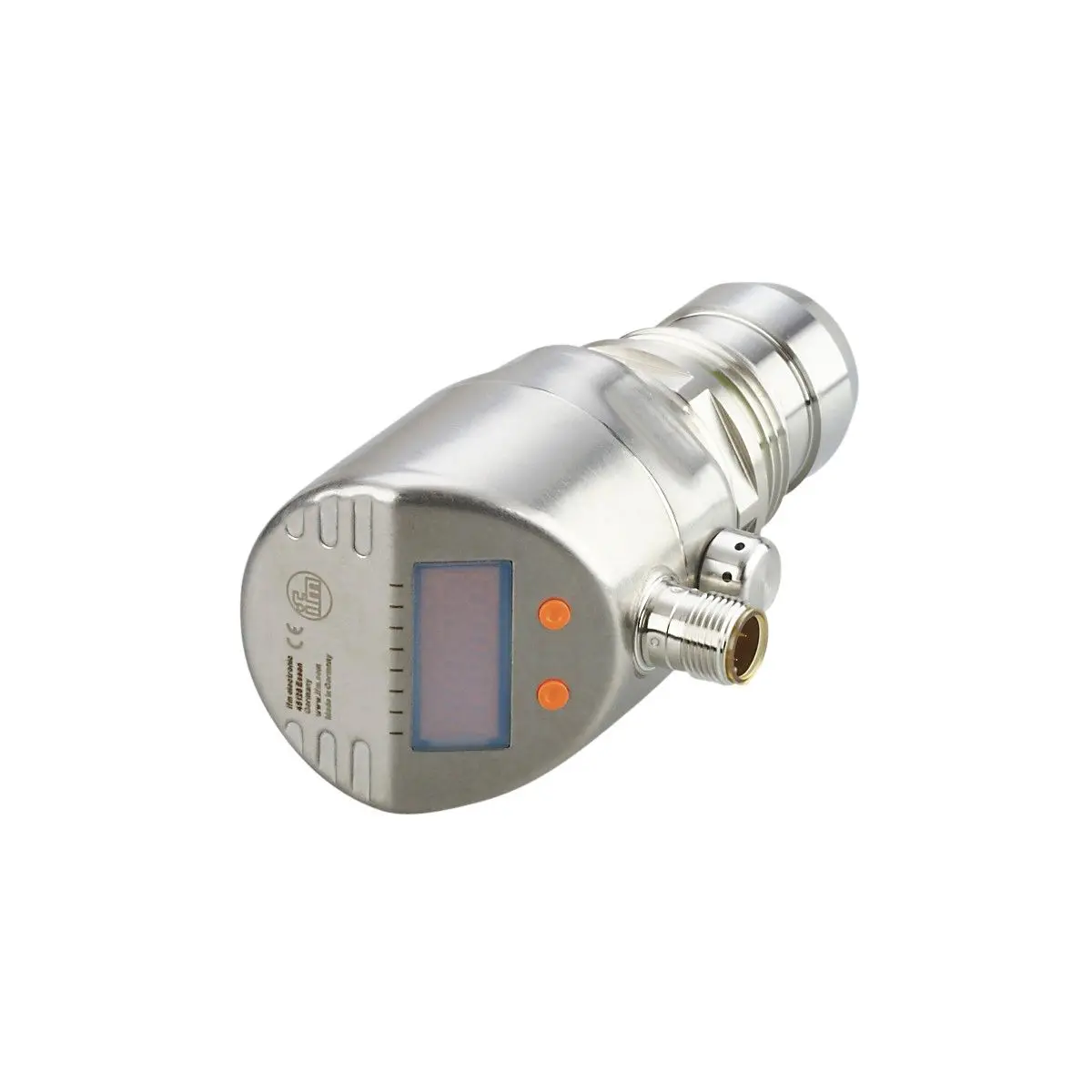 Günstig IFM Deutschland PNP NPN PI-010-REA01-MFRKG/UNS/ /P Flush Druck Sensor PI2894 IFM Sensor