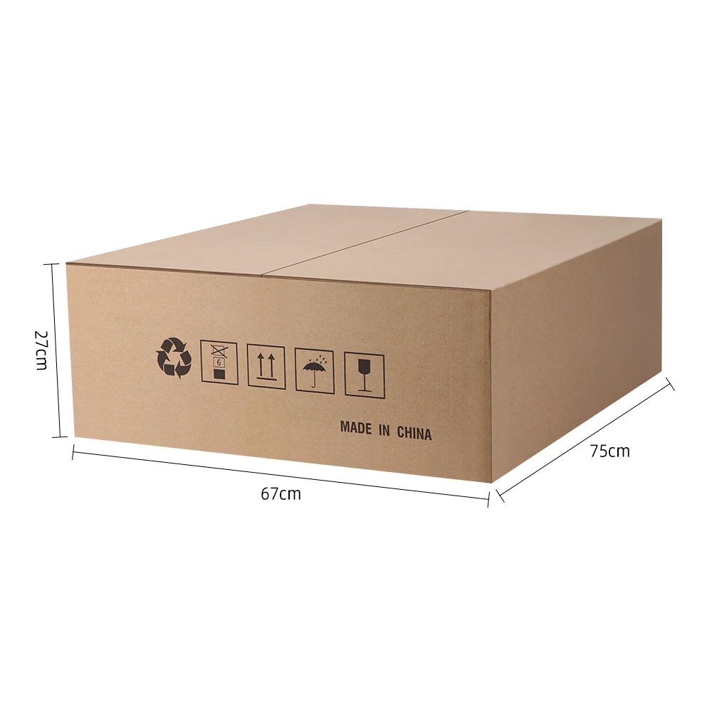 ANYCUBIC Chiron Newet 3D принтеры комплект с зажимы размера плюс Ultrabase экструдер Экран