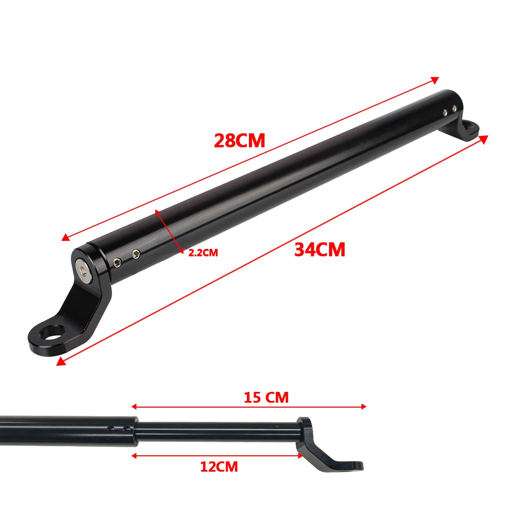 Удлинитель для электрического автомобиля из алюминиевого сплава | Автомобили и