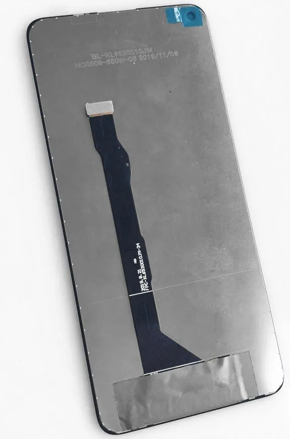 6 53 inch 23401080 for umidigi f2 lcd displaytouch screen 100 original tested lcd digitizer glass panel replacement for f2 free global shipping