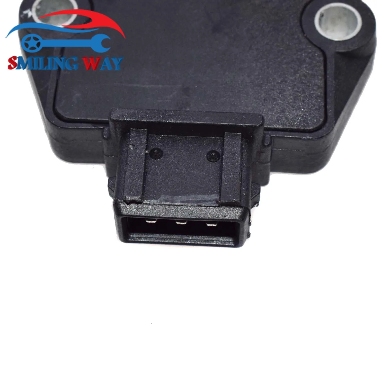 Модуль управления зажиганием ICM ICU для Audi A4 A6 80 100 Avant Quattro 2.6L 2.8L OE #4A0905351 4A0905351A