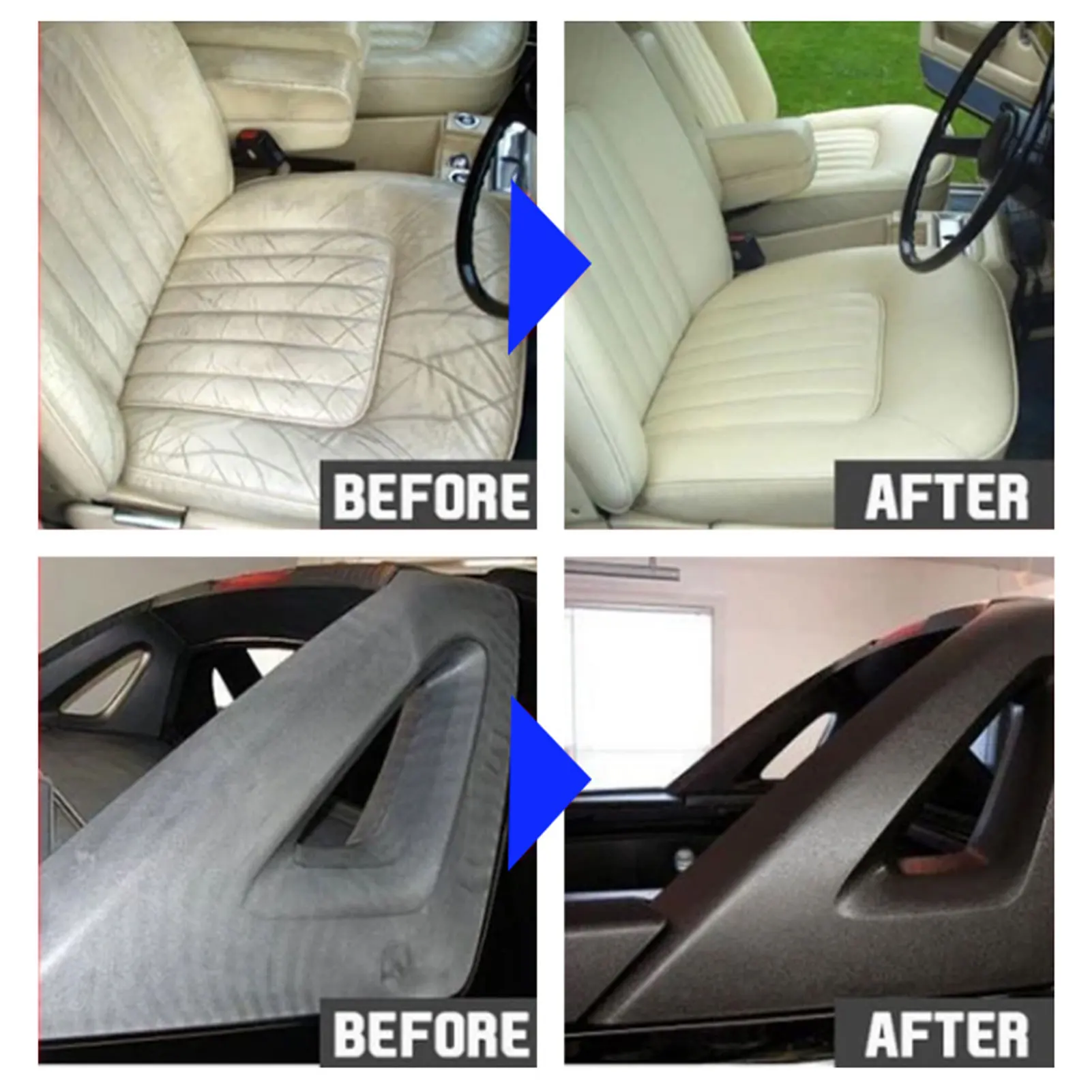 

Car Wash & Maintenance