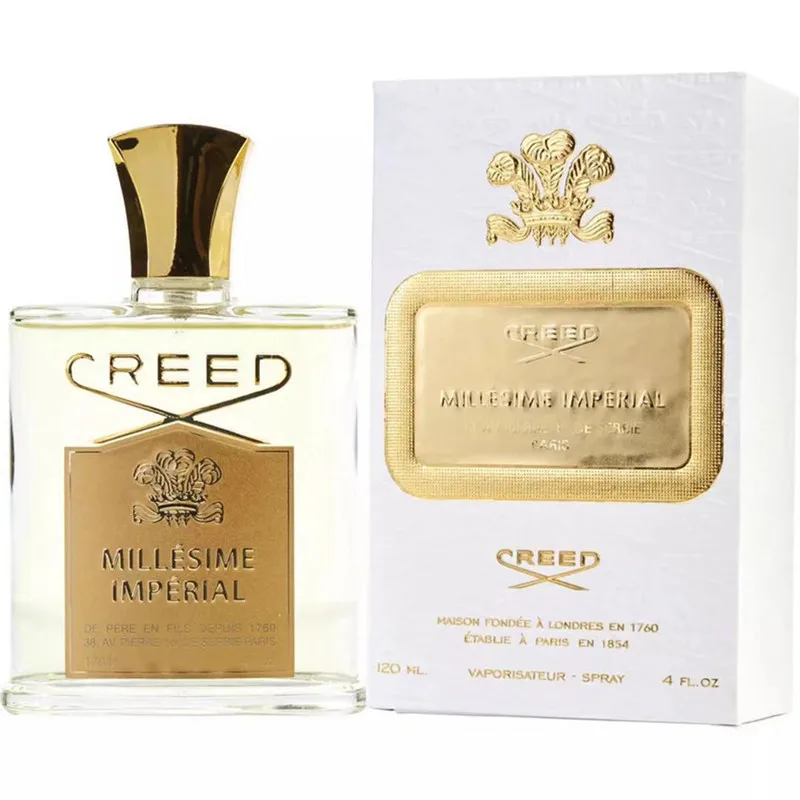 

Парфюм Creed для мужчин, стойкий натуральный классический аромат, оригинальный парфюм со сверкающим ароматом для тела
