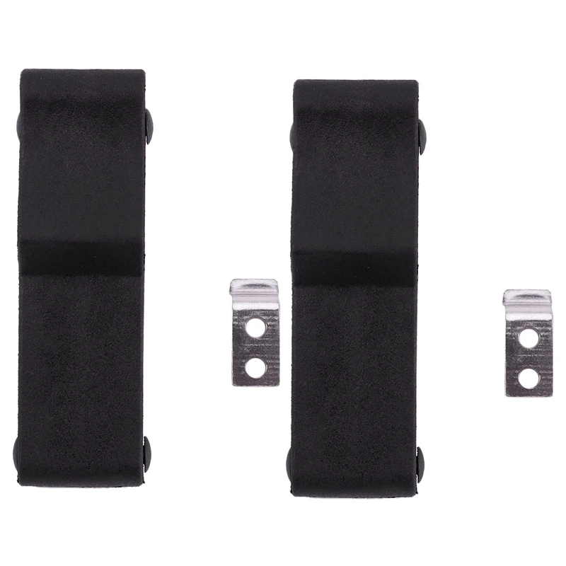 

2X Front Storage Rack Rubber Latch for Polaris Sportsman 450 570 1000 for Hawkeye 325 ETX 7081927