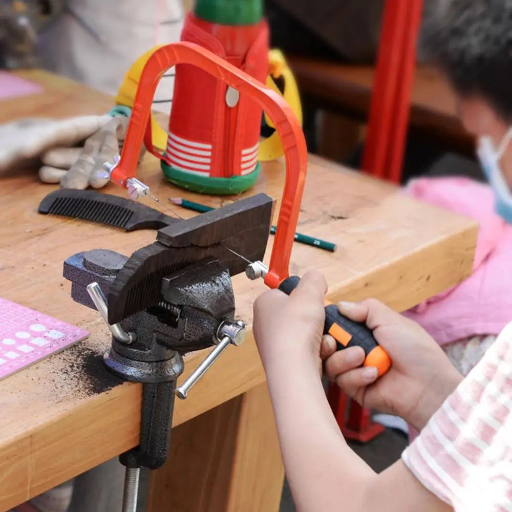 Мини Многофункциональная u-пила представляет пилу для фреза деревообработки