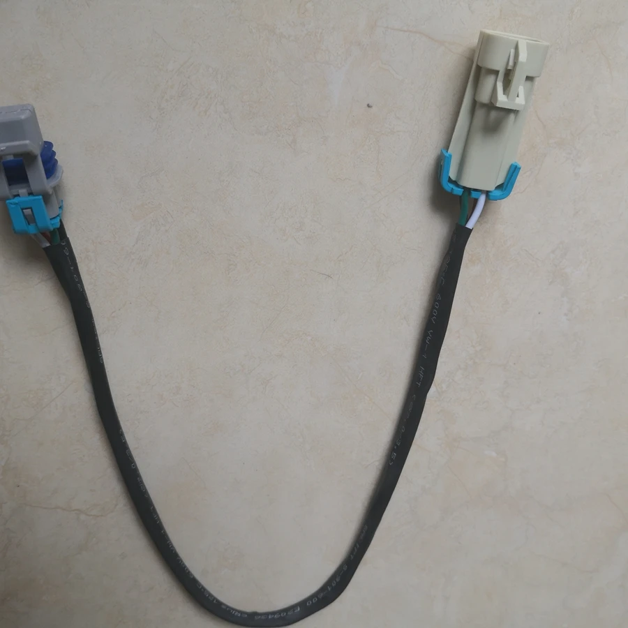 4 комплекта Автомобильный Электрический Штекерный гнездовой разъем штекер с