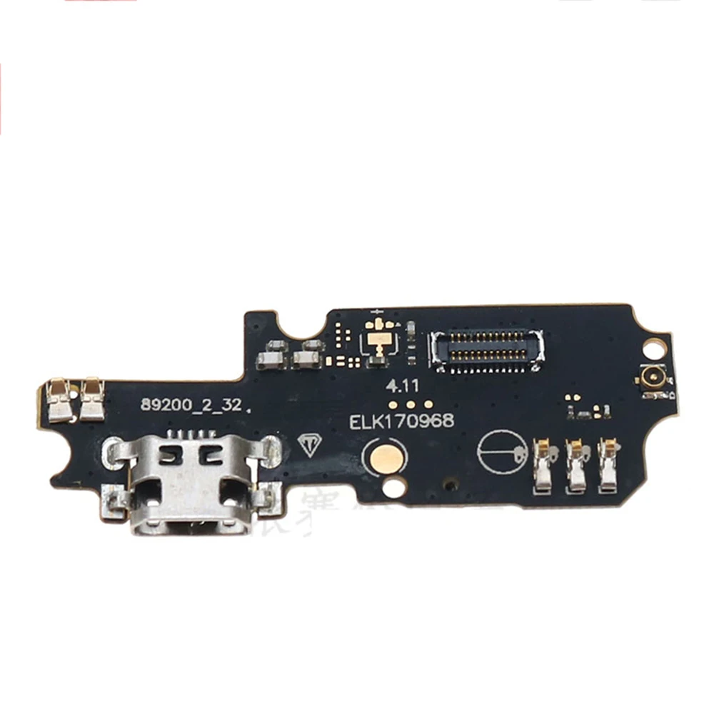 

For ASUS Zenfone 3 Max ZC553KL USB Charging Port Dock Connector Board Flex Cable Replacement Part