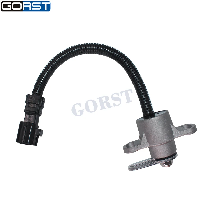 89452-E0010-F Remote Electronic Accelerator Pedal Control Sensor For Truck Denso Oil Throttle sensor 89452E0010F | Автомобили и