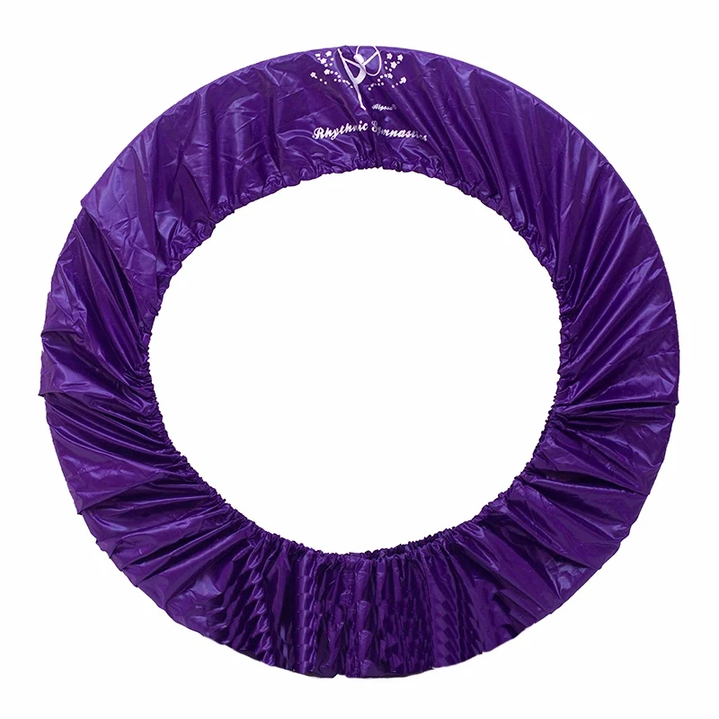 Художественное гимнастическое кольцо защитный чехол Чехол Ритмическая