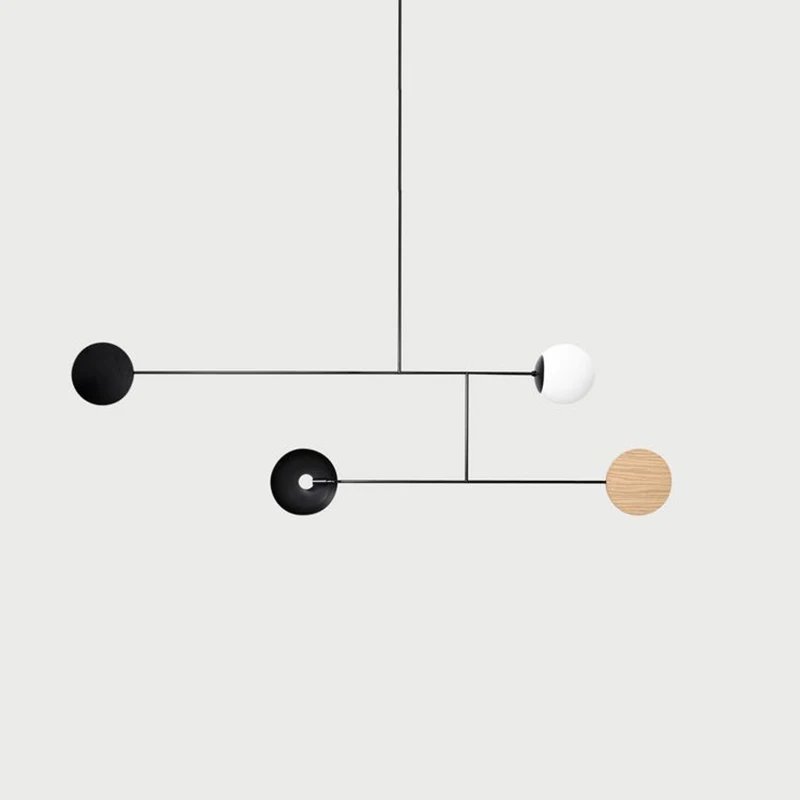 

hanging lamp pendant lights wood Home Decoration E27 Light Fixture bedroom hanging ceiling lamps luminaria pendente