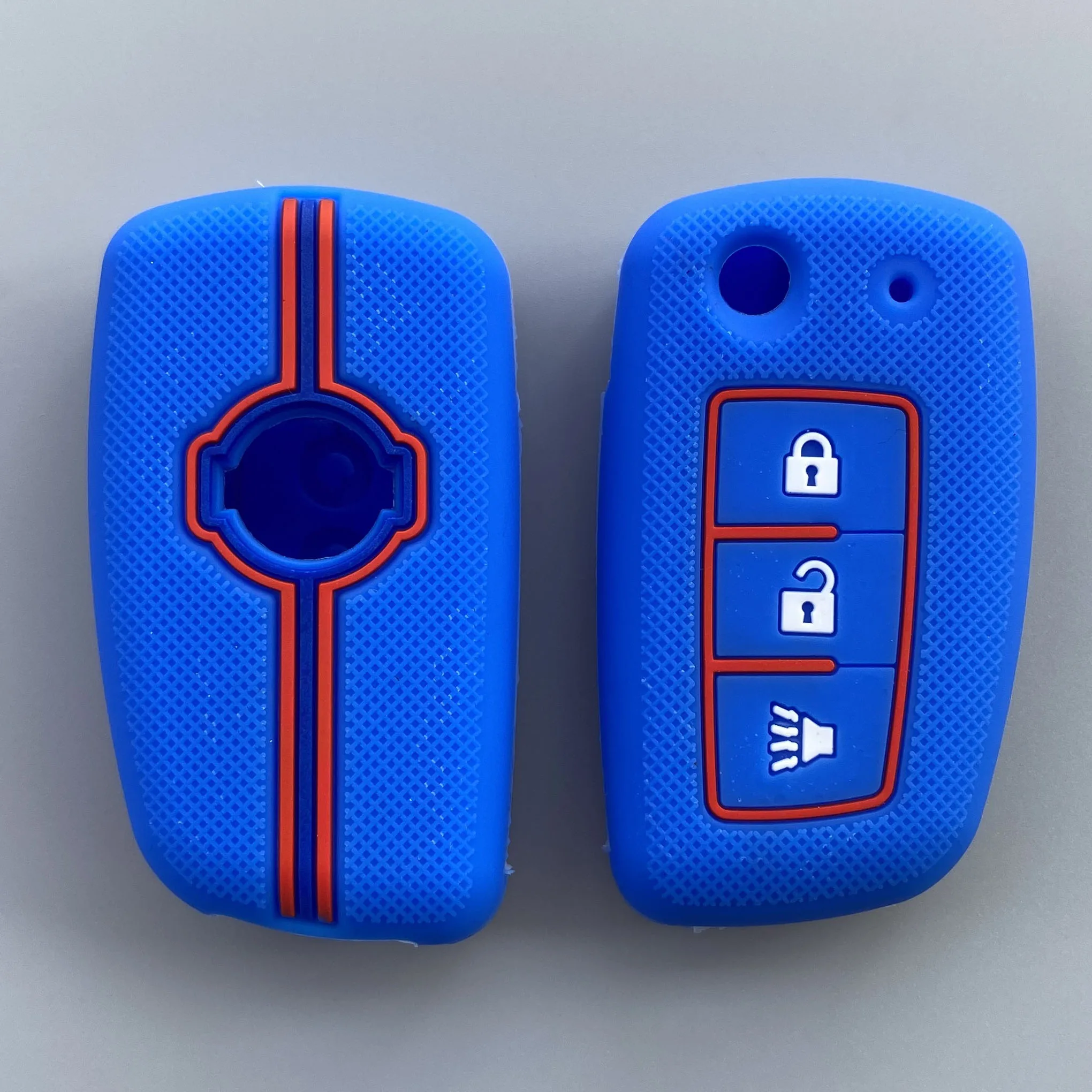 

Чехол для ключей с 3 кнопками для Nissan Versa Kicks Altima Sentra Horn Lannia Cefiro A32 Qashqai J11