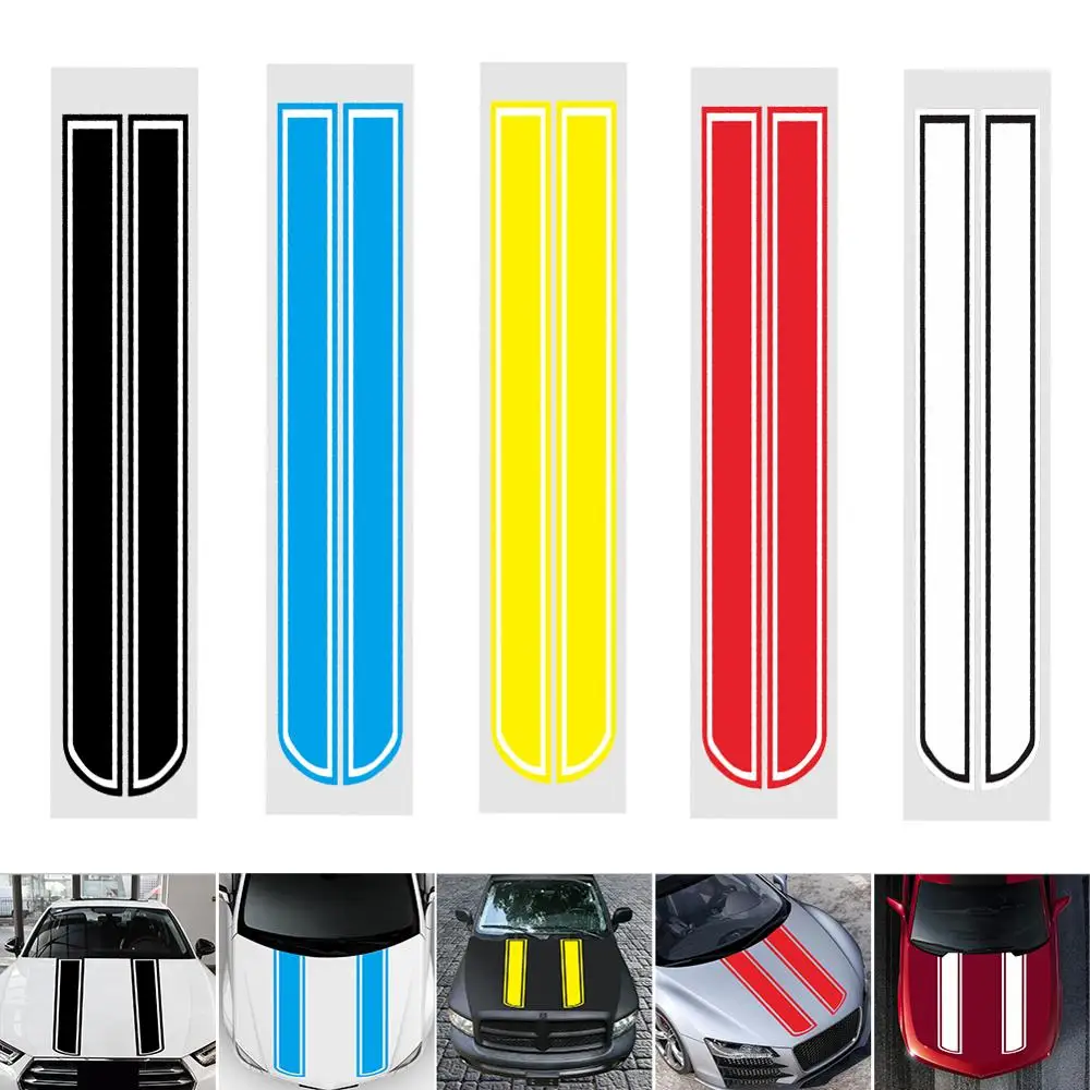 Наклейка на капот автомобиля стайлинга автомобилей Авто мотоцикла стикеры