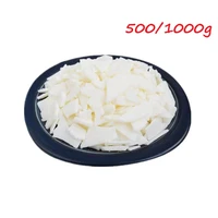 5001000g diy natural soy wax material candle making candle raw material candles candle making kit melting candle crafting