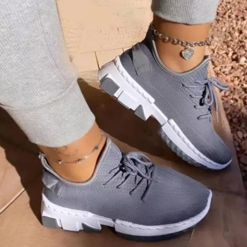 

Women's Colorful Flat Low Heel Slip-on Casual Sneakers Summer Fashion Trend Classic All-match Breathable Shoes 5KE090