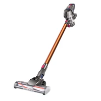 powerful handheld auto vacuum cleaner for floor carpet cleaning