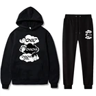 Толстовка с капюшоном Oya Haikyuu, штаны Аниме Bokuto, манга, Shoyo, волейбол, толстовка, уличная одежда, пуловер, спортивные костюмы, повседневные тренировочные костюмы